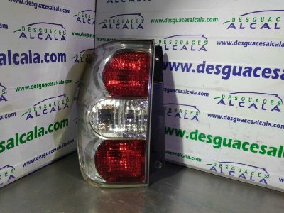 PILOTO TRASERO IZQUIERDO SUZUKI GRAND VITARA JB (JT) 1.9 DDiS JX-A (3-ptas.)