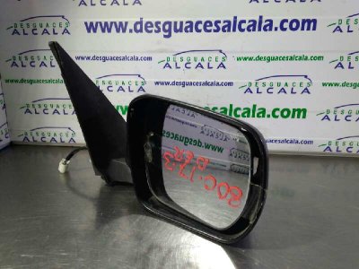 RETROVISOR DERECHO SUZUKI GRAND VITARA JB (JT) 1.9 DDiS JX-A (3-ptas.)