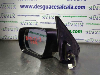 RETROVISOR IZQUIERDO SUZUKI GRAND VITARA JB (JT) 1.9 DDiS JX-A (3-ptas.)