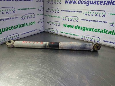 AMORTIGUADOR TRASERO DERECHO de 1.9 DDiS JX-A (3-ptas.) 