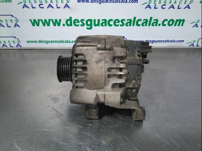 ALTERNADOR BMW SERIE 3 BERLINA (E46) 320d