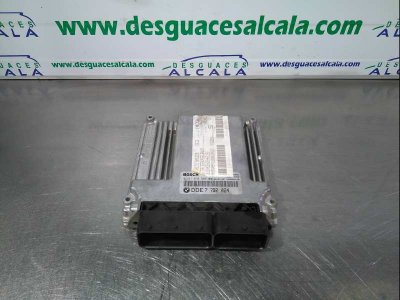 CENTRALITA MOTOR UCE BMW SERIE 3 BERLINA (E46) 320d