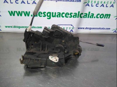 CERRADURA PUERTA DELANTERA IZQUIERDA  BMW SERIE 3 BERLINA (E46) 320d