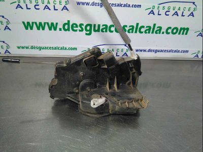 CERRADURA PUERTA DELANTERA DERECHA BMW SERIE 3 BERLINA (E46) 320d