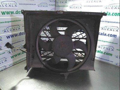 ELECTROVENTILADOR BMW SERIE 3 BERLINA (E46) 320d