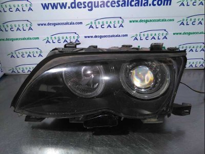 FARO IZQUIERDO BMW SERIE 3 BERLINA (E46) 320d