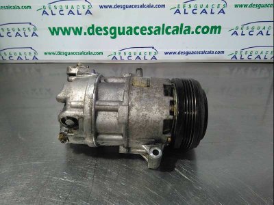 COMPRESOR AIRE ACONDICIONADO BMW SERIE 3 BERLINA (E46) 320d