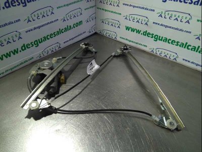 ELEVALUNAS DELANTERO DERECHO BMW SERIE 3 BERLINA (E46) 320d