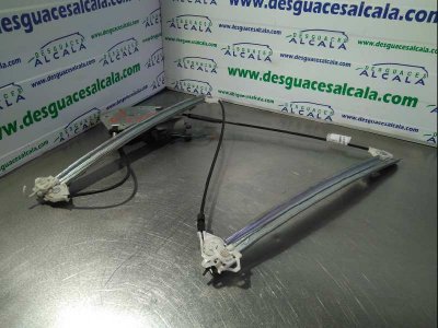 ELEVALUNAS DELANTERO IZQUIERDO BMW SERIE 3 BERLINA (E46) 320d