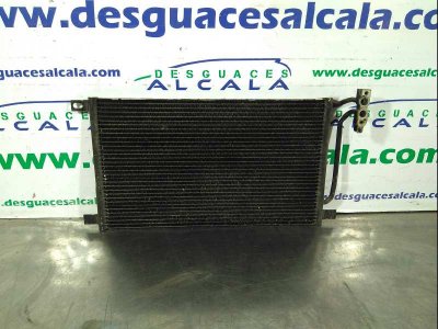 RADIADOR AIRE ACONDICIONADO BMW SERIE 3 BERLINA (E46) 320d