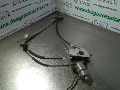 ELEVALUNAS DELANTERO IZQUIERDO LIGIER NOVA JS20/FD/0