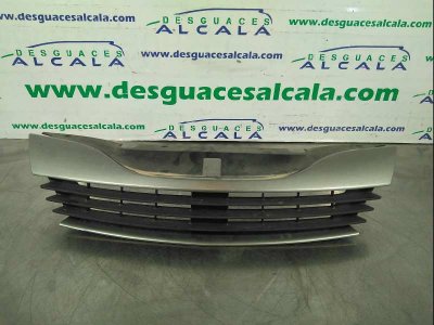 REJILLA DELANTERA RENAULT LAGUNA II (BG0) Authentique