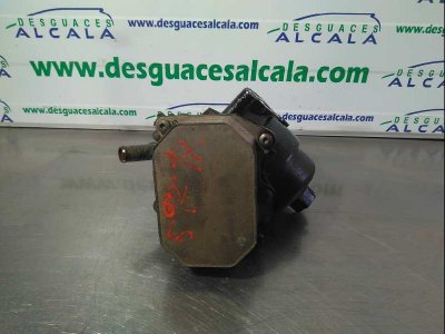 ENFRIADOR ACEITE MOTOR CITROËN JUMPER CAJA ABIERTA DESDE ´02 33 L 2.2 HDi / -HDi 100