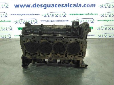 CULATA CITROËN JUMPER CAJA ABIERTA DESDE ´02 33 L 2.2 HDi / -HDi 100