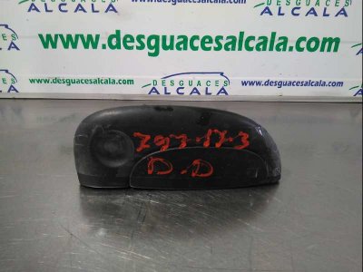 MANETA EXTERIOR DELANTERA DERECHA RENAULT KANGOO (F/KC0) Authentique