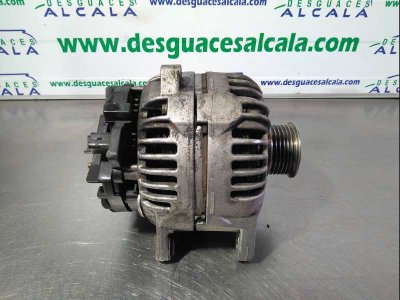 ALTERNADOR RENAULT ESPACE / GRAND ESPACE (JE0) 2.2 dCi Expression