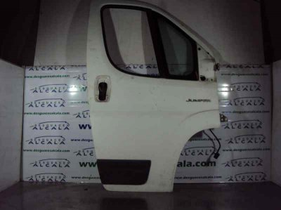 PUERTA DELANTERA DERECHA CITROËN JUMPER CAJA ABIERTA DESDE ´02 33 L 2.2 HDi / -HDi 100