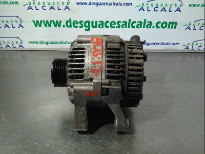 ALTERNADOR FIAT SCUDO (222) 1.9 D EL Caja cerrada