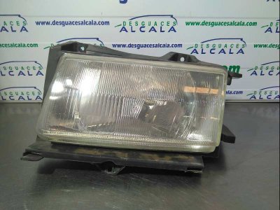 FARO IZQUIERDO FIAT SCUDO (222) 1.9 D EL Caja cerrada