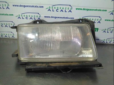 FARO DERECHO FIAT SCUDO (222) 1.9 D EL Caja cerrada