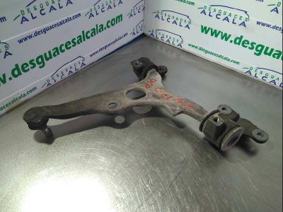 BRAZO SUSPENSION INFERIOR DELANTERO DERECHO FIAT SCUDO (222) 1.9 D EL Caja cerrada