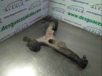 BRAZO SUSPENSION INFERIOR DELANTERO IZQUIERDO FIAT SCUDO (222) 1.9 D EL Caja cerrada