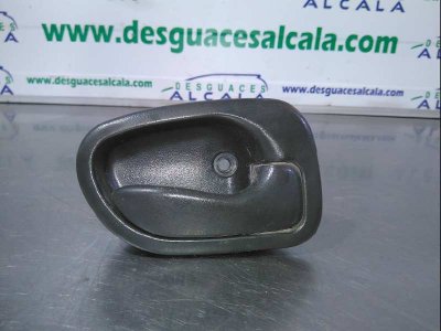 MANETA INTERIOR DELANTERA DERECHA HYUNDAI ACCENT (X3) 1.5 GS