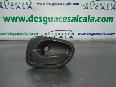 MANETA INTERIOR DELANTERA IZQUIERDA HYUNDAI ACCENT (X3) 1.5 GS