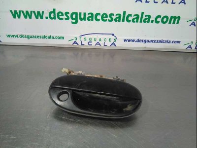 MANETA EXTERIOR DELANTERA DERECHA HYUNDAI ACCENT (X3) 1.5 GS