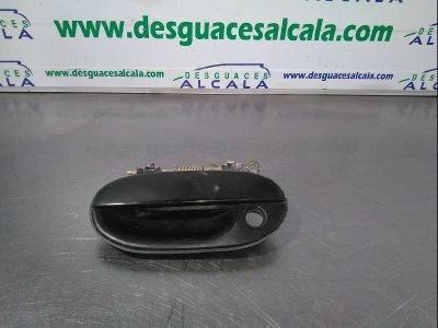 MANETA EXTERIOR DELANTERA IZQUIERDA HYUNDAI ACCENT (X3) 1.5 GS