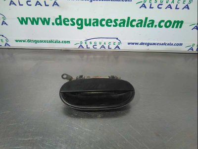 MANETA EXTERIOR TRASERA DERECHA HYUNDAI ACCENT (X3) 1.5 GS