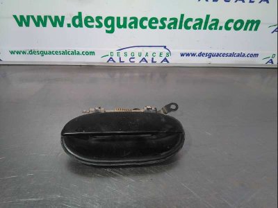 MANETA EXTERIOR TRASERA IZQUIERDA HYUNDAI ACCENT (X3) 1.5 GS