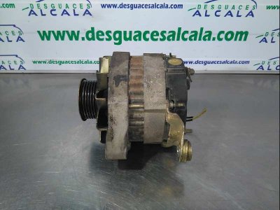 ALTERNADOR RENAULT 19 (B/C/L53) B5305