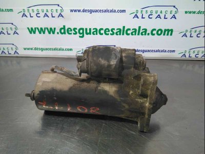 MOTOR ARRANQUE RENAULT 19 (B/C/L53) B5305