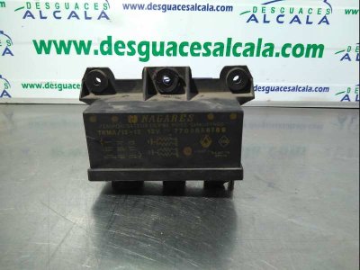 RELE CALENTADORES RENAULT 19 (B/C/L53) B5305