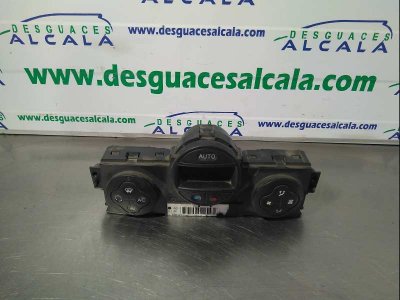 MANDO CLIMATIZADOR RENAULT MEGANE II CLASSIC BERLINA Confort Authentique