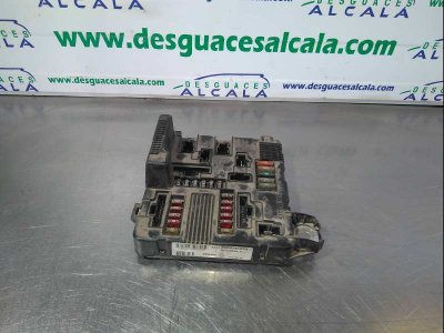 CENTRALITA CHECK CONTROL RENAULT MEGANE II CLASSIC BERLINA Confort Authentique