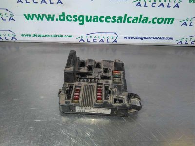 CENTRALITA CHECK CONTROL RENAULT MEGANE II CLASSIC BERLINA Confort Authentique