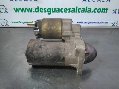 MOTOR ARRANQUE de 1.4 16V Feel (04.2006->) 