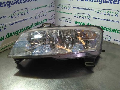 FARO IZQUIERDO FIAT STILO (192) 1.4 16V Feel (04.2006->)