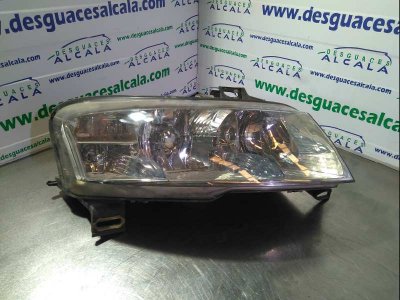 FARO DERECHO FIAT STILO (192) 1.4 16V Feel (04.2006->)