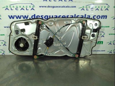 ELEVALUNAS DELANTERO IZQUIERDO FIAT STILO (192) 1.4 16V Feel (04.2006->)