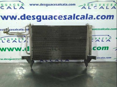 RADIADOR AIRE ACONDICIONADO de 1.4 16V Feel (04.2006->) 