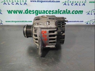 ALTERNADOR RENAULT SCENIC (JA..) 1.9 DCI Dynamique