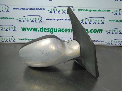 RETROVISOR DERECHO RENAULT SCENIC (JA..) 1.9 DCI Dynamique
