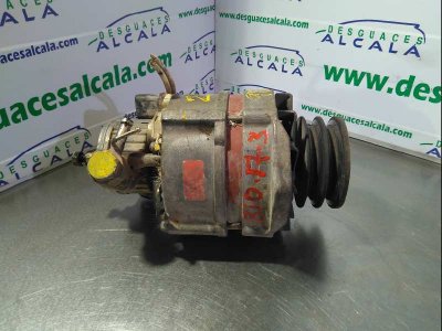 ALTERNADOR NISSAN SERENA (C23M) 2.3 Invitation D