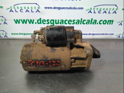 MOTOR ARRANQUE NISSAN SERENA (C23M) 2.3 Invitation D