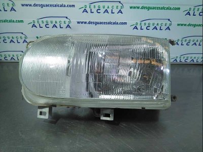 FARO IZQUIERDO NISSAN SERENA (C23M) 2.3 Invitation D