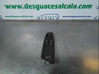 MANDO ELEVALUNAS DELANTERO IZQUIERDO  FIAT STILO (192) 1.4 16V Feel (04.2006->)