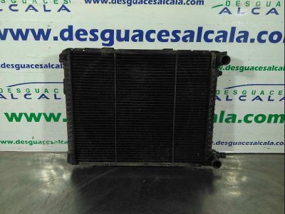 RADIADOR AGUA RENAULT 19 (B/C/L53) B5305